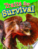 Traits for Survival cover