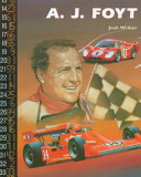 A.J. Foyt cover