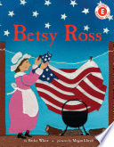 Betsy Ross cover
