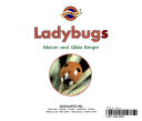 Ladybugs cover