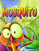 Mosquito cover