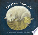 One Moon, Two Cats cover