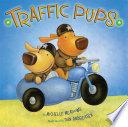 Traffic Pups cover