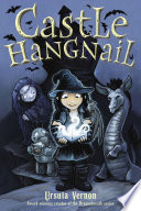 Castle Hangnail cover