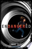 Endangered cover