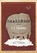 Enormous Smallness: The Story of E.E. Cummings cover