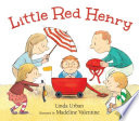 Little Red Henry cover