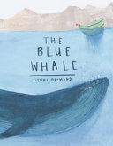 The Blue Whale cover