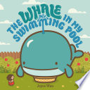 The Whale in My Swimming Pool cover