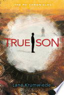 True Son cover