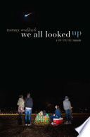 We All Looked Up cover