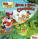 After a While, Crocodile cover
