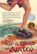 Just a Drop of Water cover