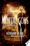Mortal Gods cover