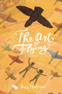 The Art of Flying cover