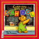 Corduroy Goes to School cover