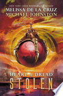 Stolen cover