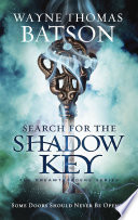 Search for the Shadow Key cover