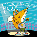 The Fox Factor cover