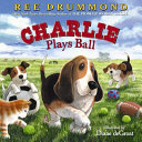 Charlie Plays Ball cover