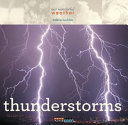 Thunderstorms cover