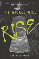 The Wicked Will Rise cover