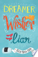 Dreamer, Wisher, Liar cover