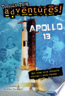 Apollo 13 cover