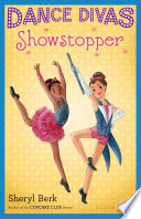 Showstopper cover