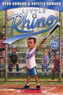The Best Bat cover