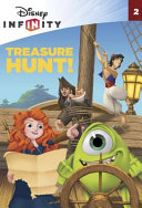 Treasure Hunt! cover