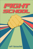 Fight School cover