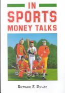 In Sports, Money Talks cover