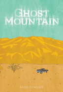 Ghost Mountain cover