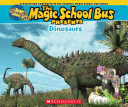 The Magic School Bus Presents: Dinosaurs cover