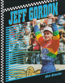 Jeff Gordon cover