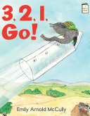 3, 2, 1, Go! cover