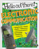 Electronic Communication cover