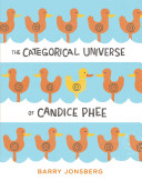 The Categorical Universe of Candice Phee cover