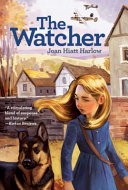 The Watcher cover
