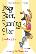 Izzy Barr, Running Star cover