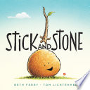 Stick and Stone cover