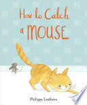 How to Catch a Mouse cover