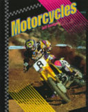 Motorcycles cover