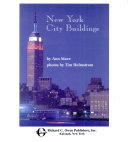 New York City Buildings cover