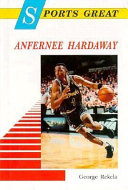 Sports Great Anfernee Hardaway cover