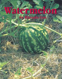 Watermelon cover