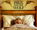 Wolf Song cover