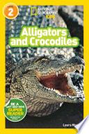 Alligators and Crocodiles cover