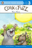 Cork & Fuzz: Wait a Minute cover